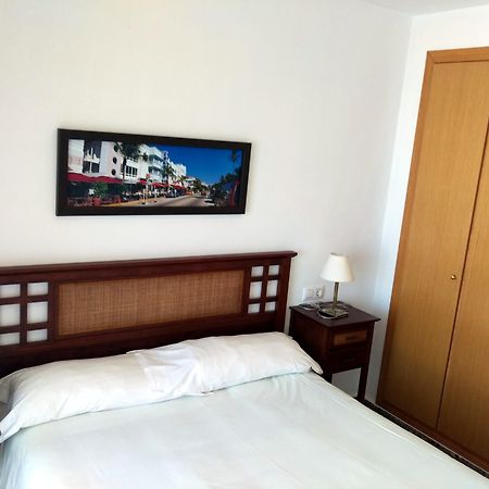 Apartamentos Milenio Cullera Exterior photo