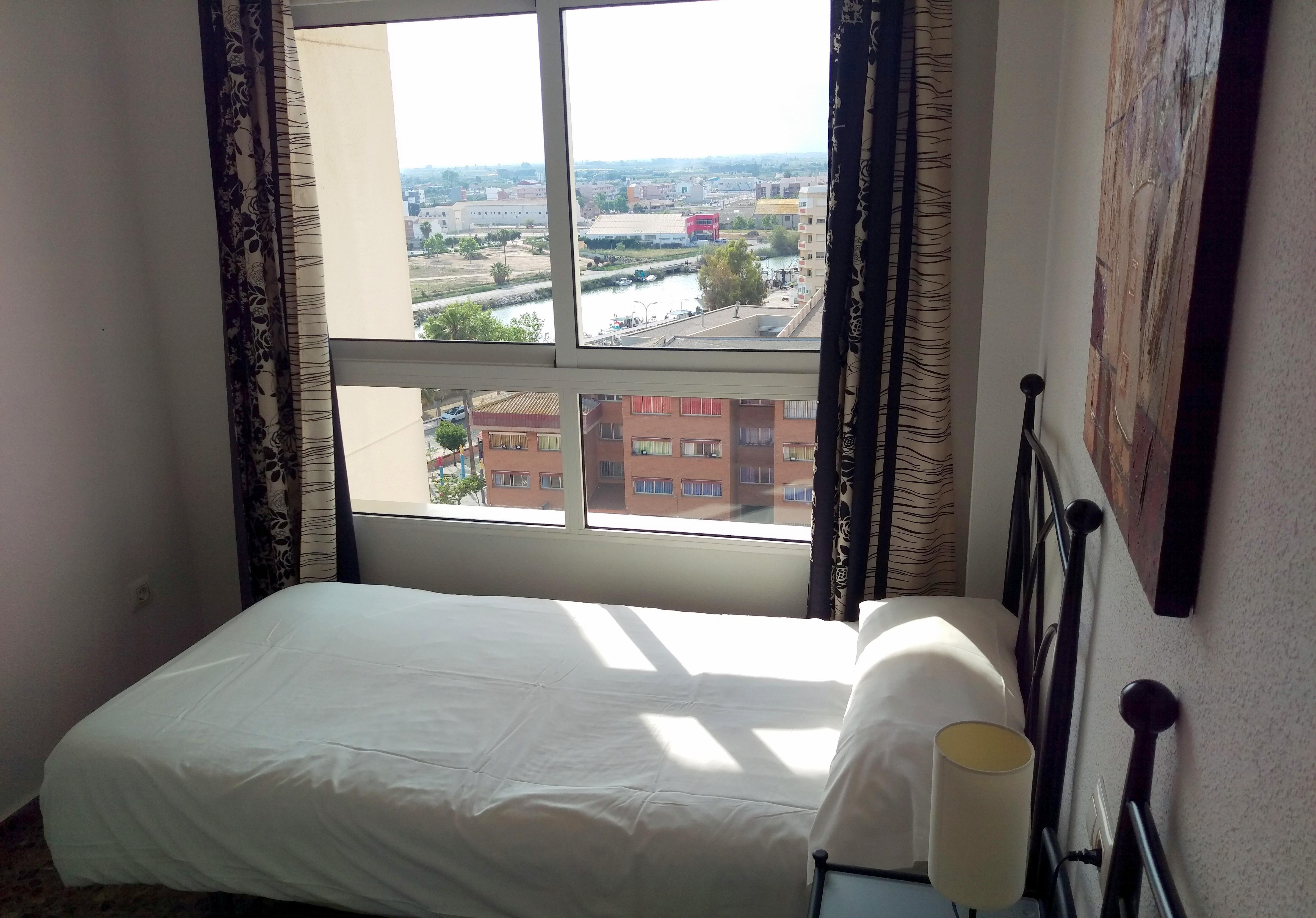 Apartamentos Milenio Cullera Exterior photo