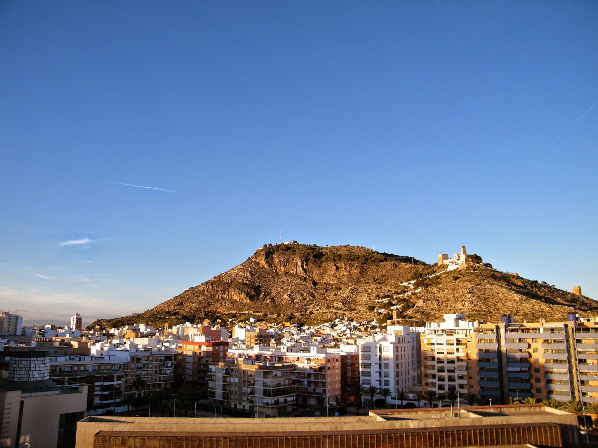 Apartamentos Milenio Cullera Exterior photo