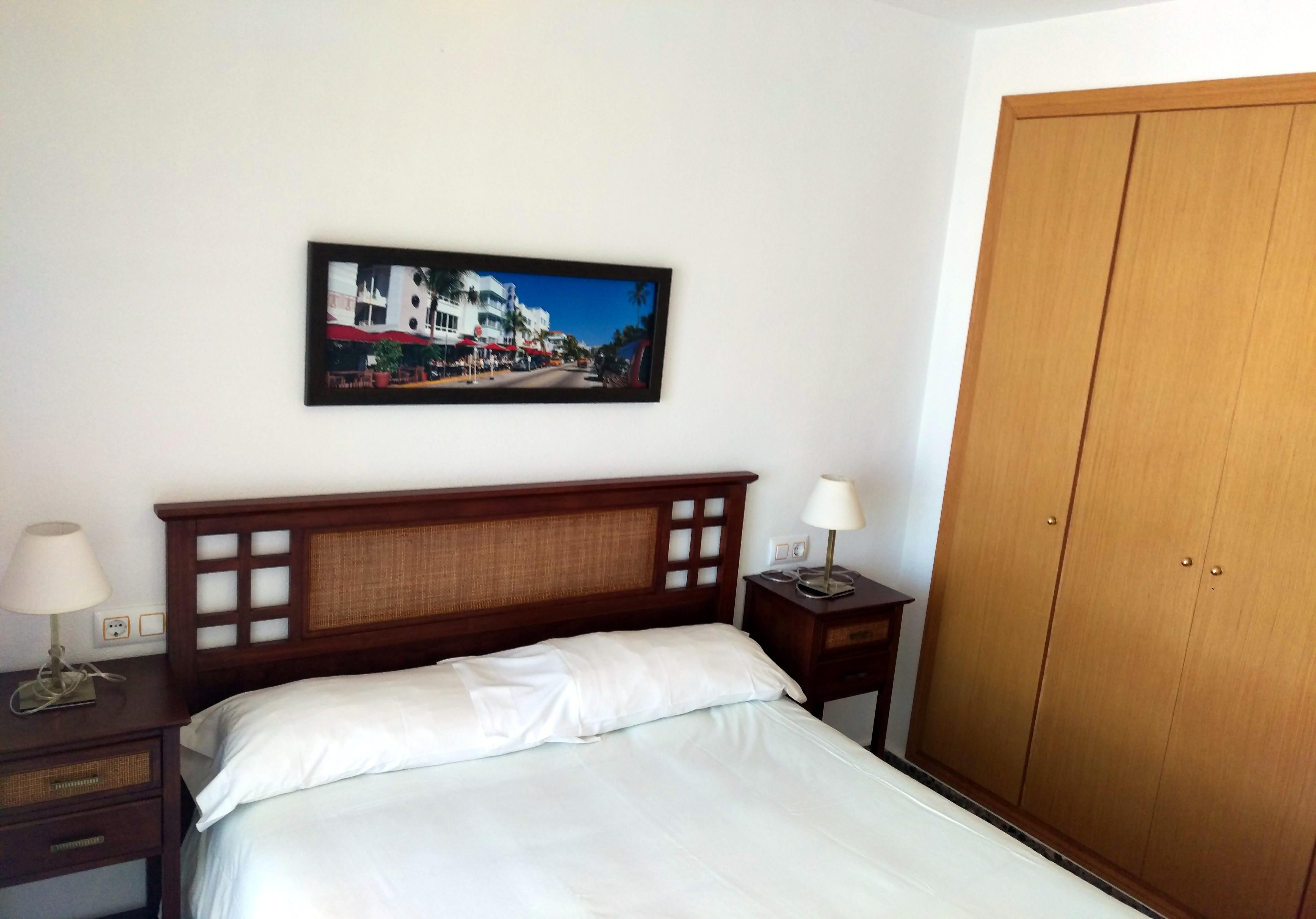 Apartamentos Milenio Cullera Exterior photo