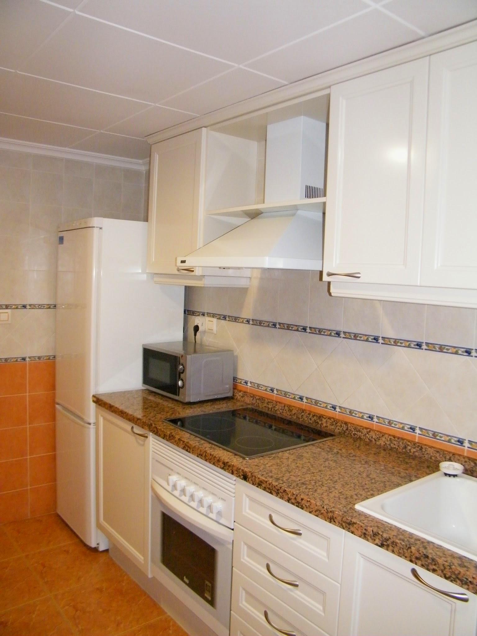 Apartamentos Milenio Cullera Exterior photo
