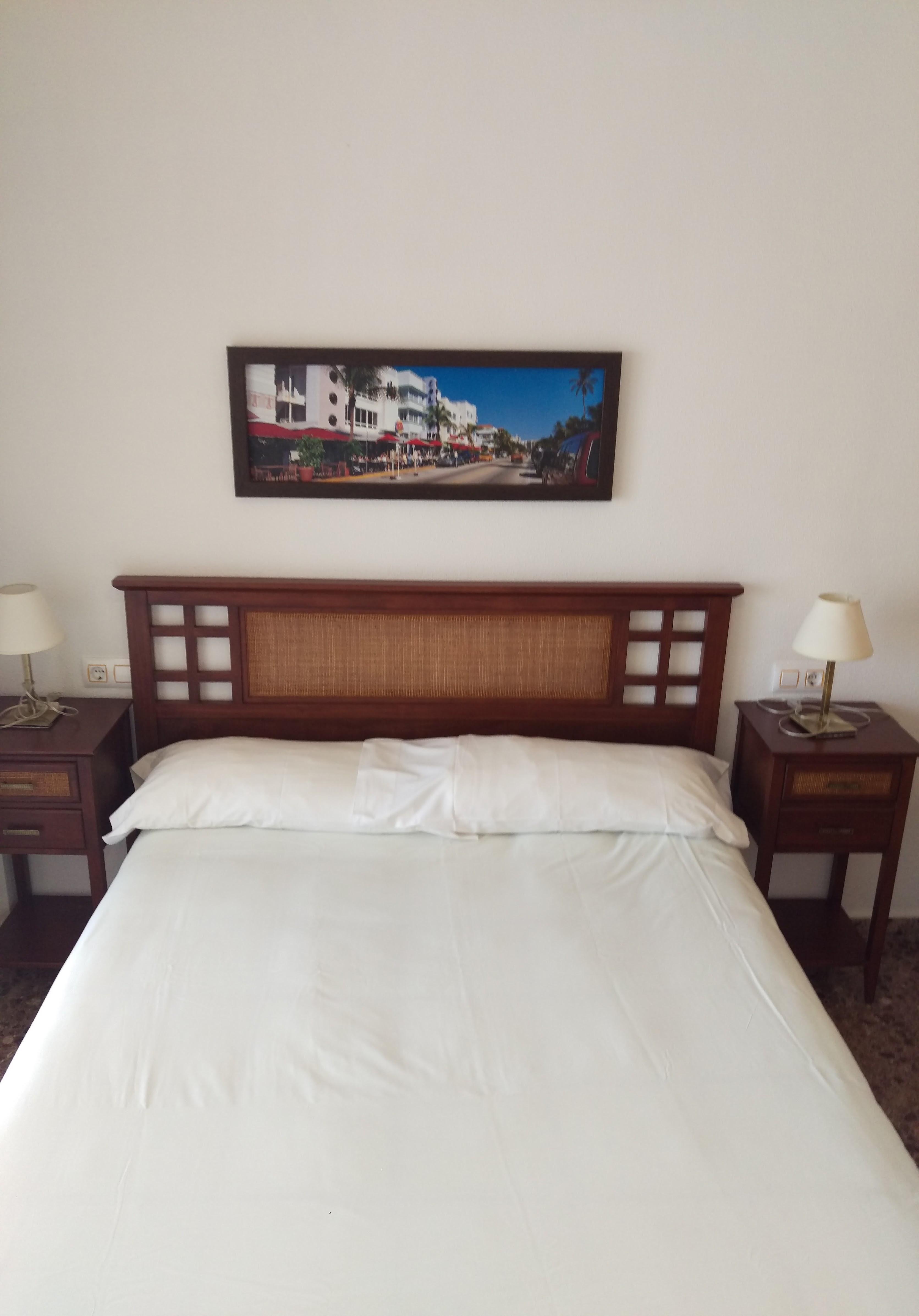 Apartamentos Milenio Cullera Exterior photo