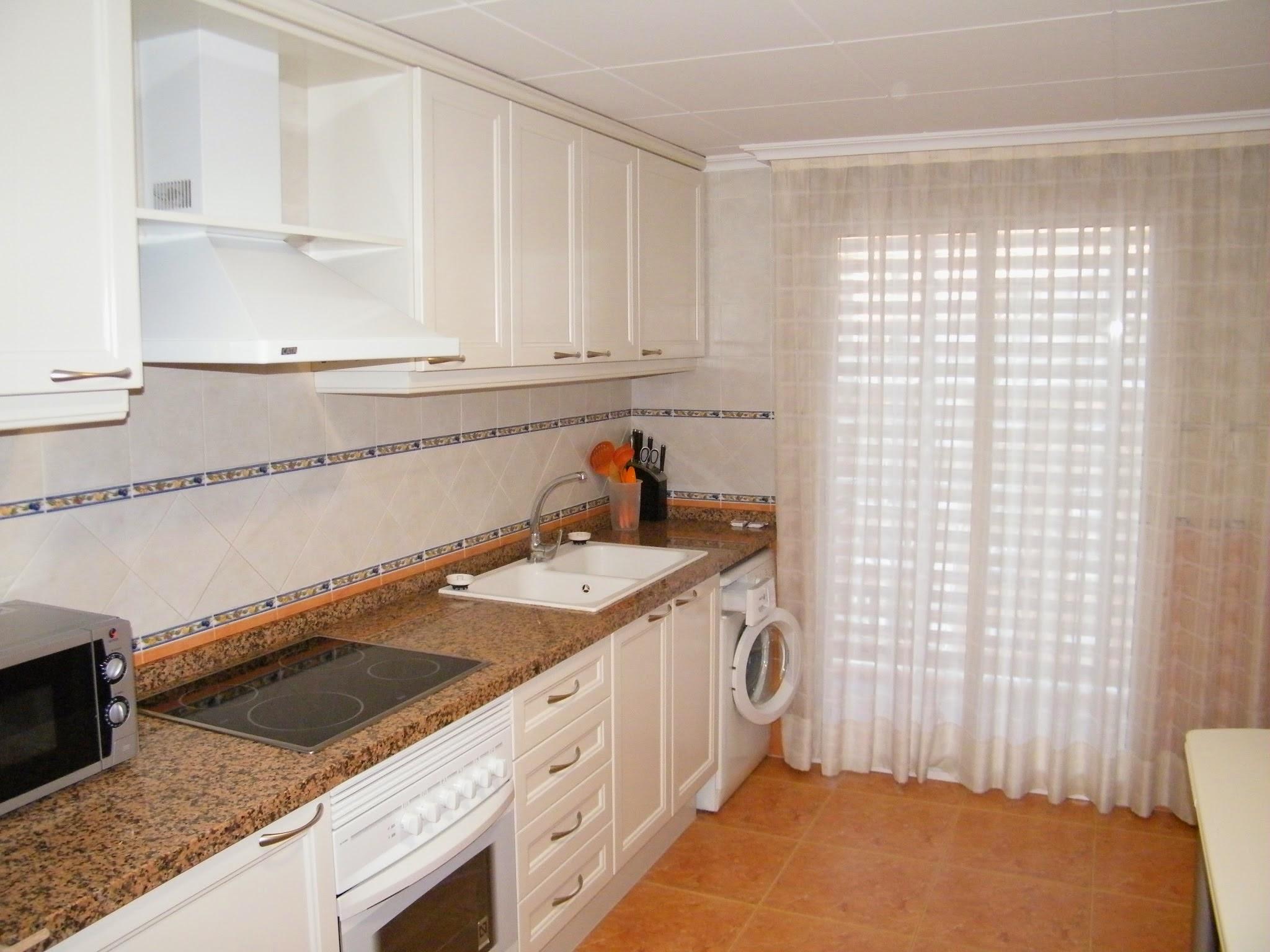 Apartamentos Milenio Cullera Exterior photo