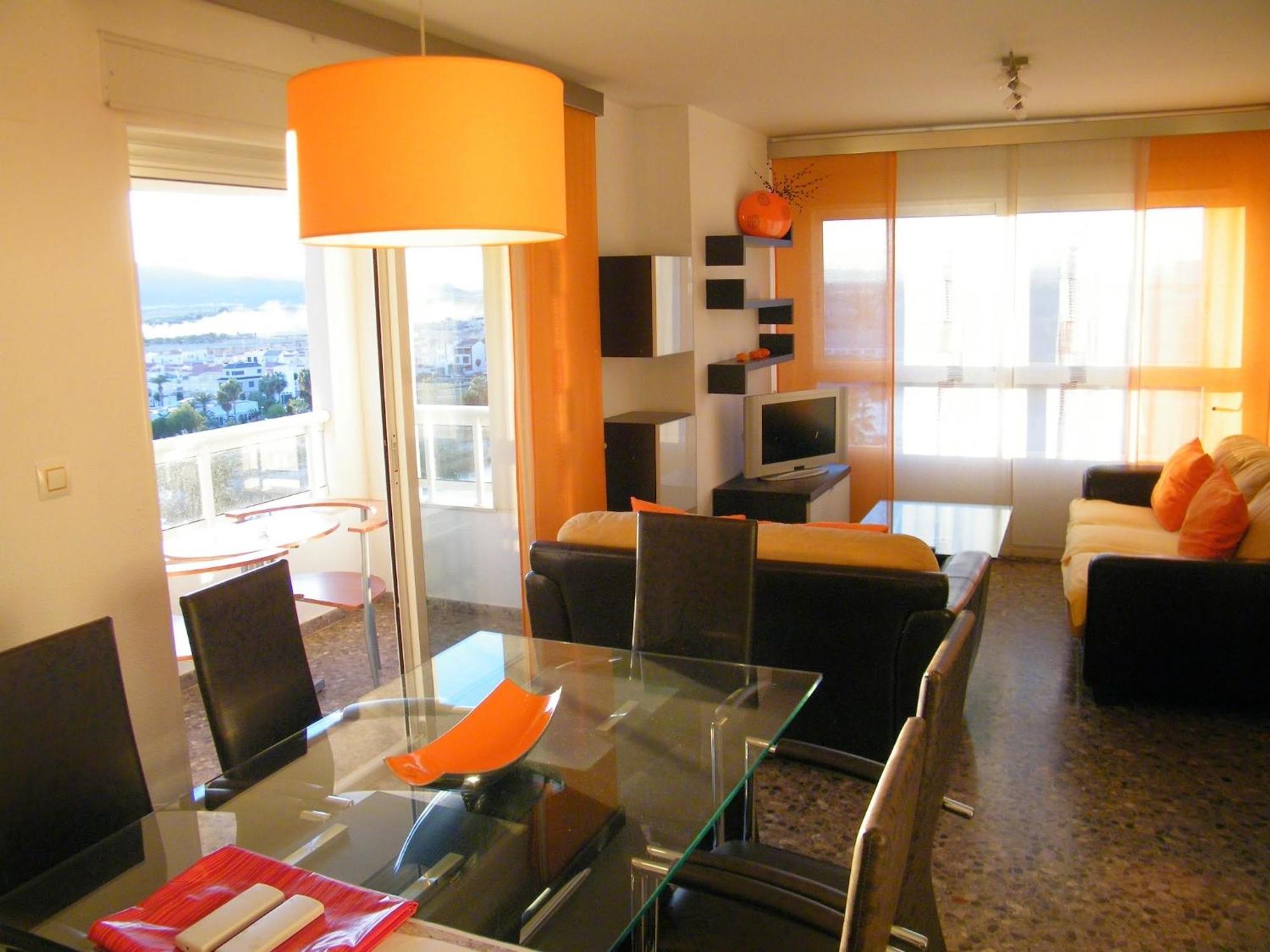 Apartamentos Milenio Cullera Room photo