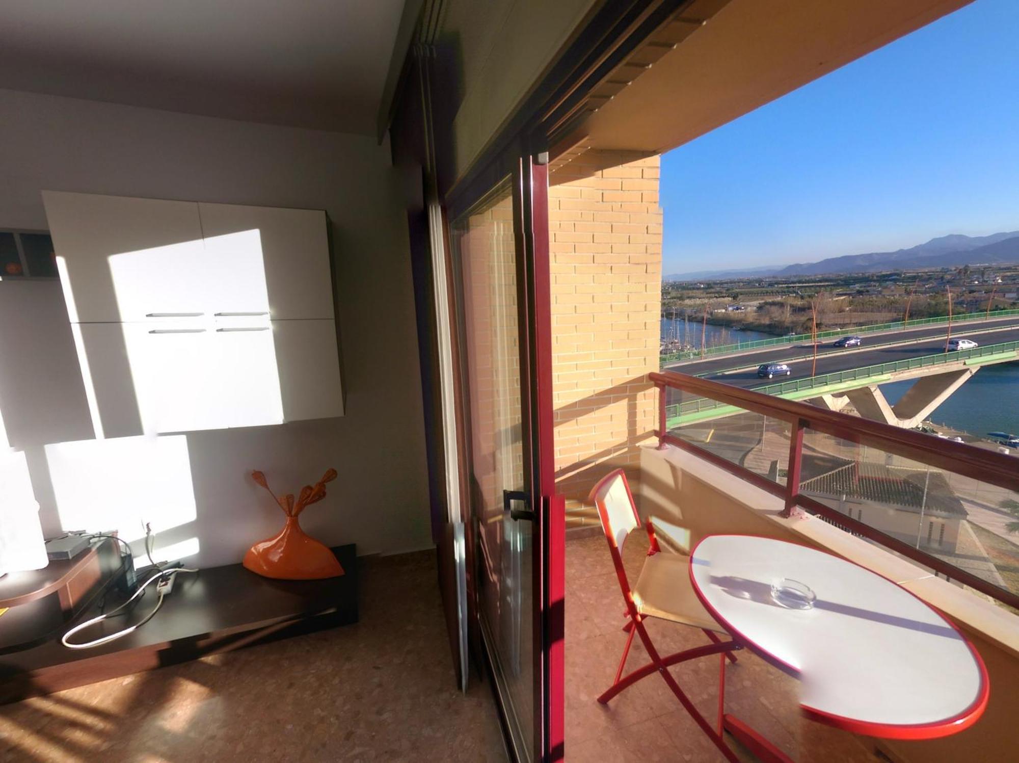 Apartamentos Milenio Cullera Room photo