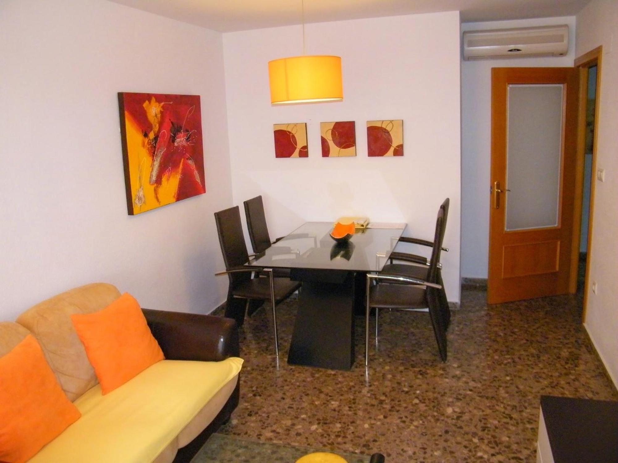 Apartamentos Milenio Cullera Room photo