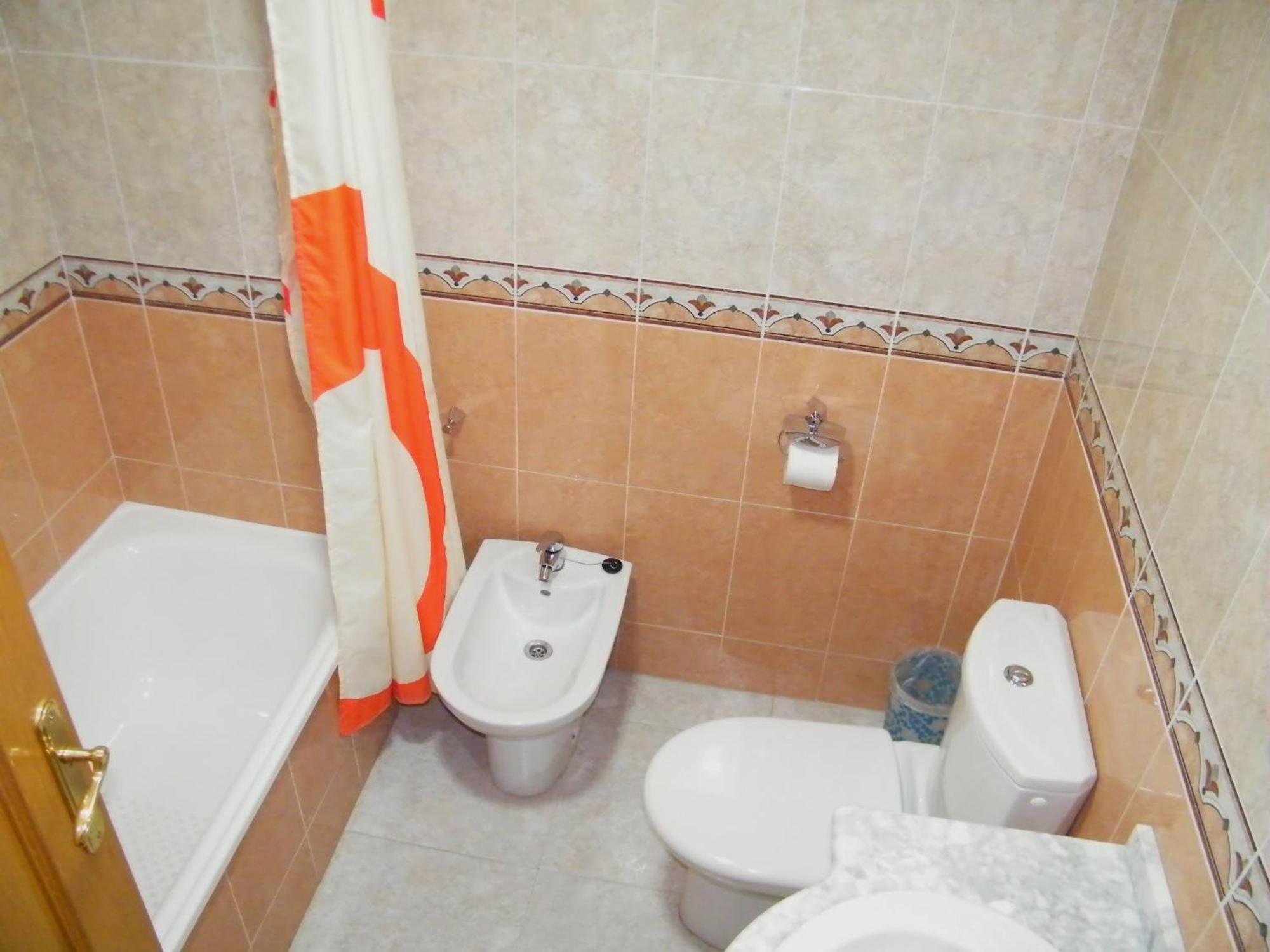 Apartamentos Milenio Cullera Room photo