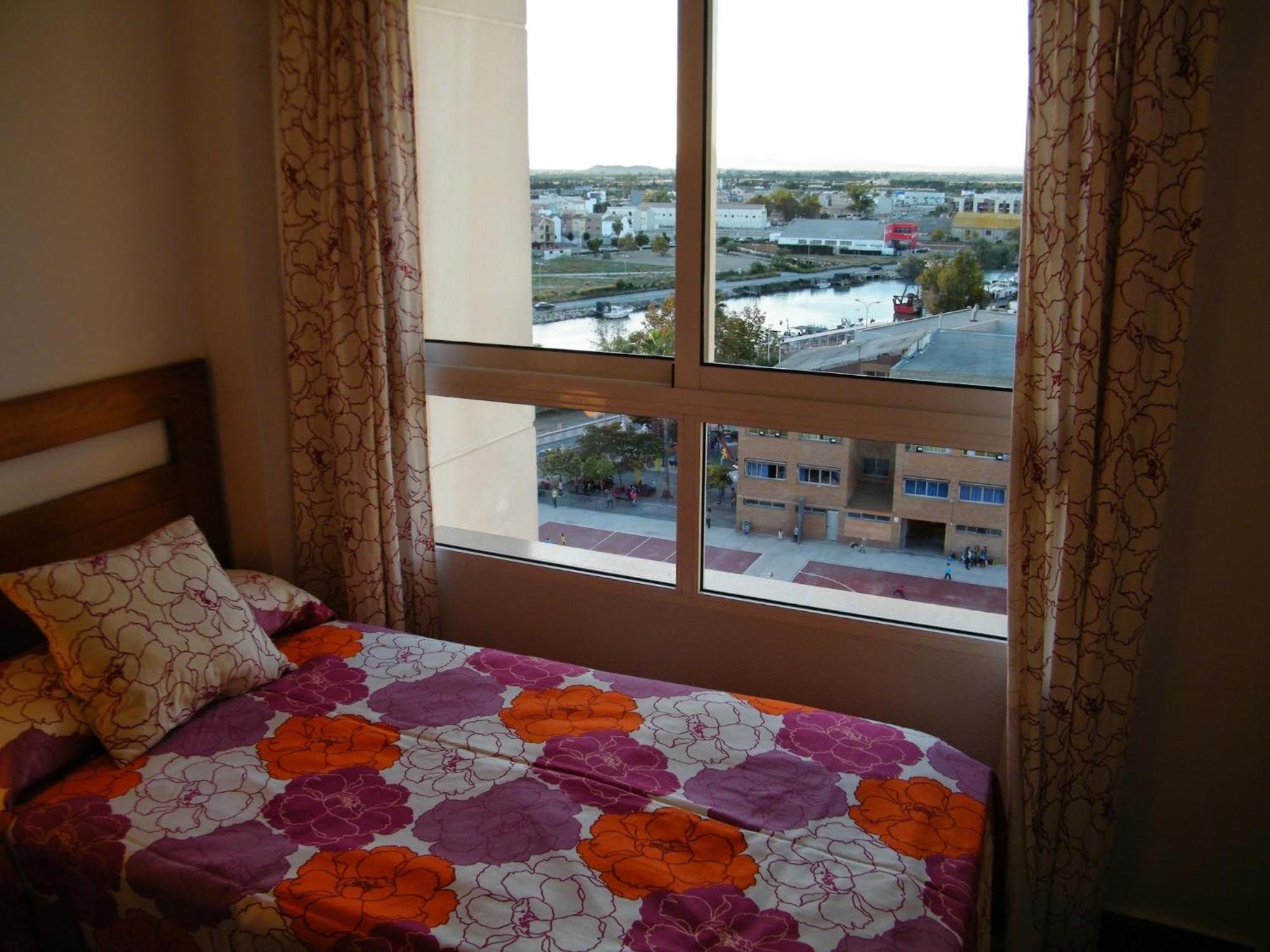 Apartamentos Milenio Cullera Room photo