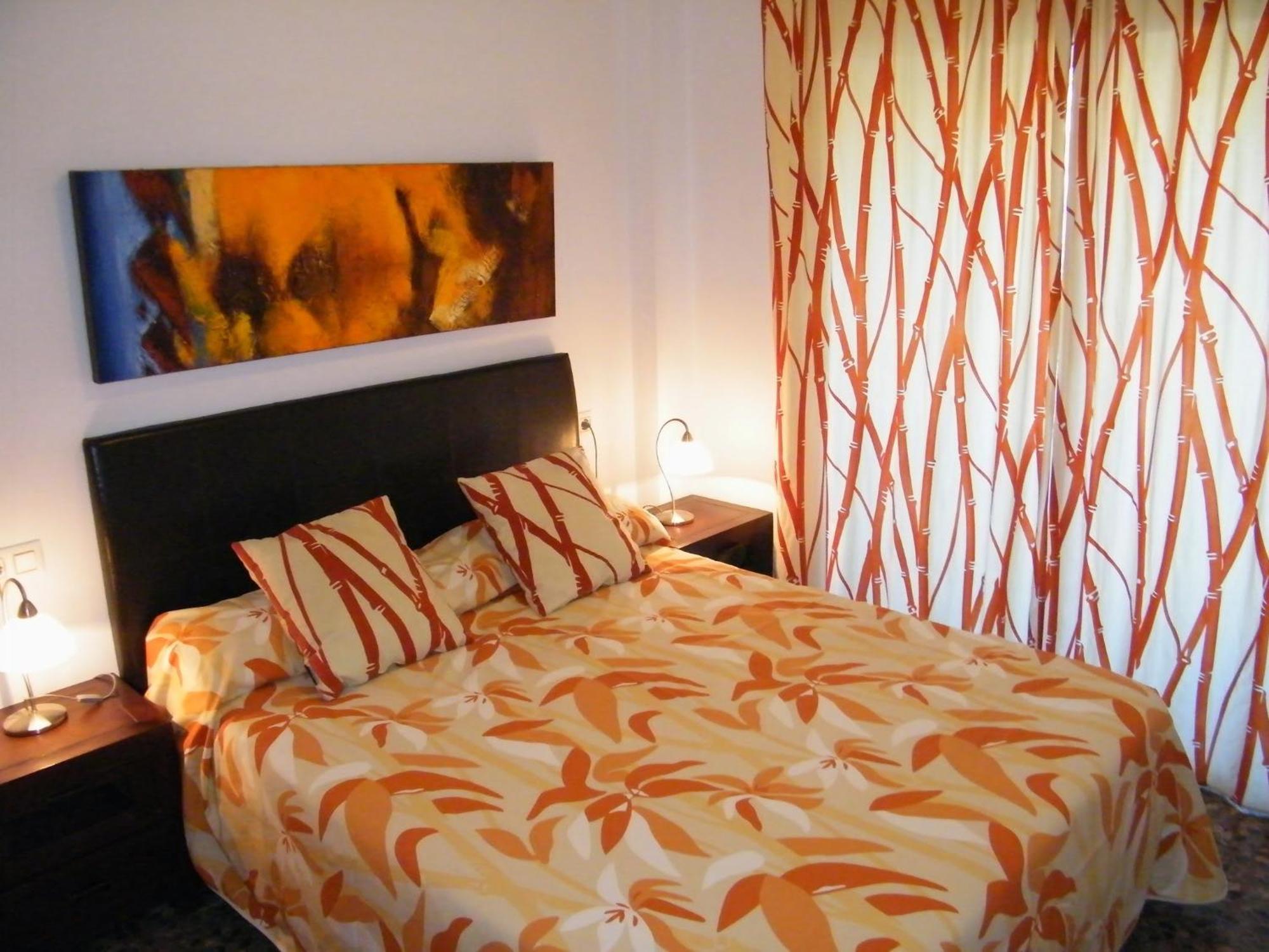 Apartamentos Milenio Cullera Room photo