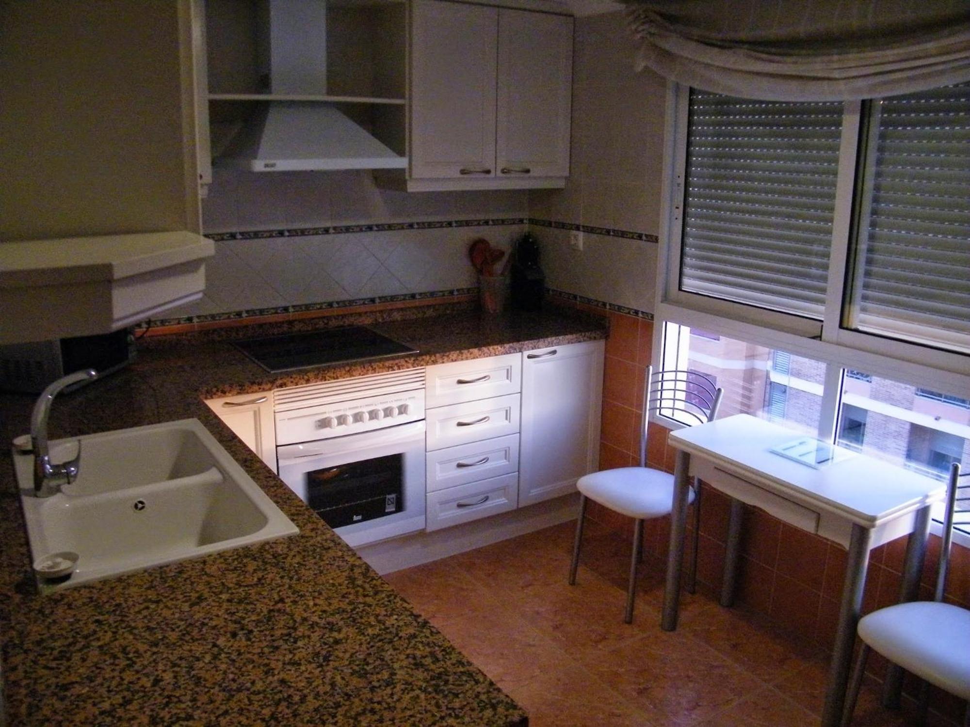 Apartamentos Milenio Cullera Room photo