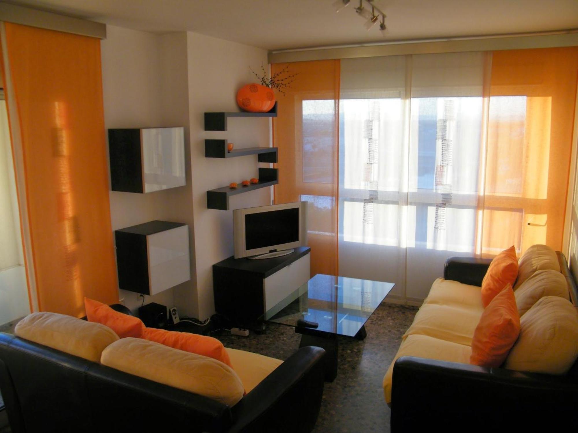 Apartamentos Milenio Cullera Room photo