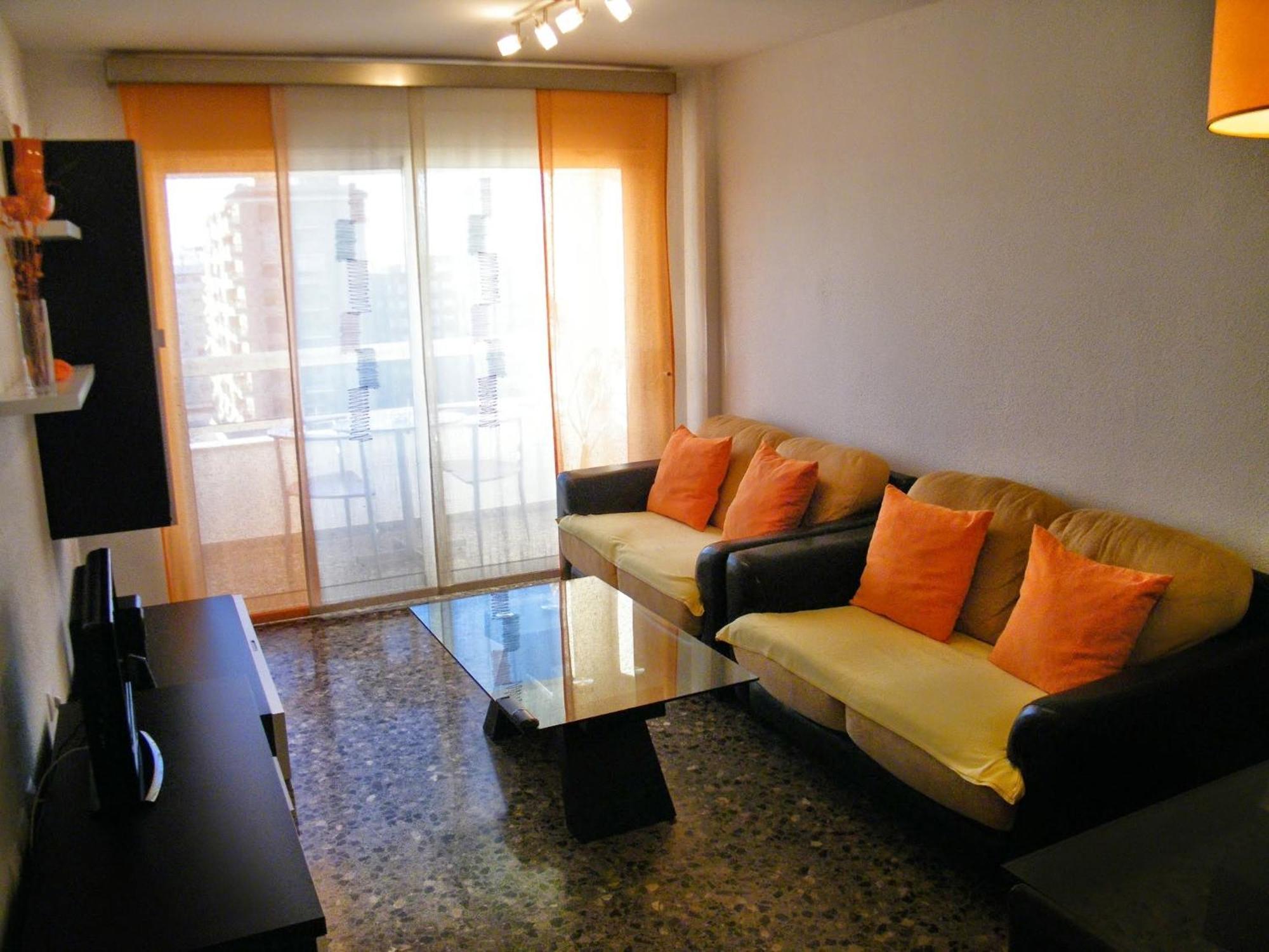 Apartamentos Milenio Cullera Room photo