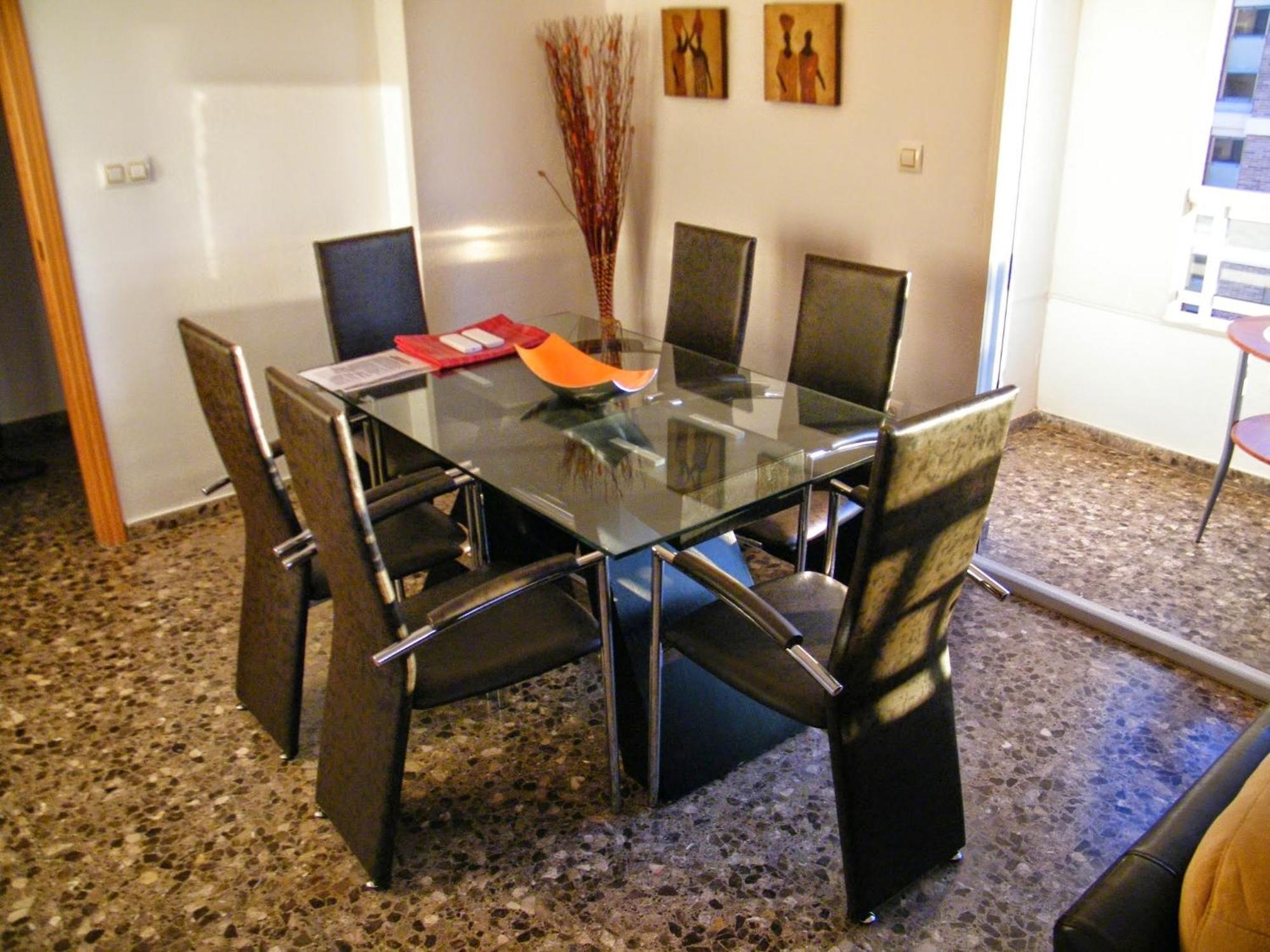 Apartamentos Milenio Cullera Room photo