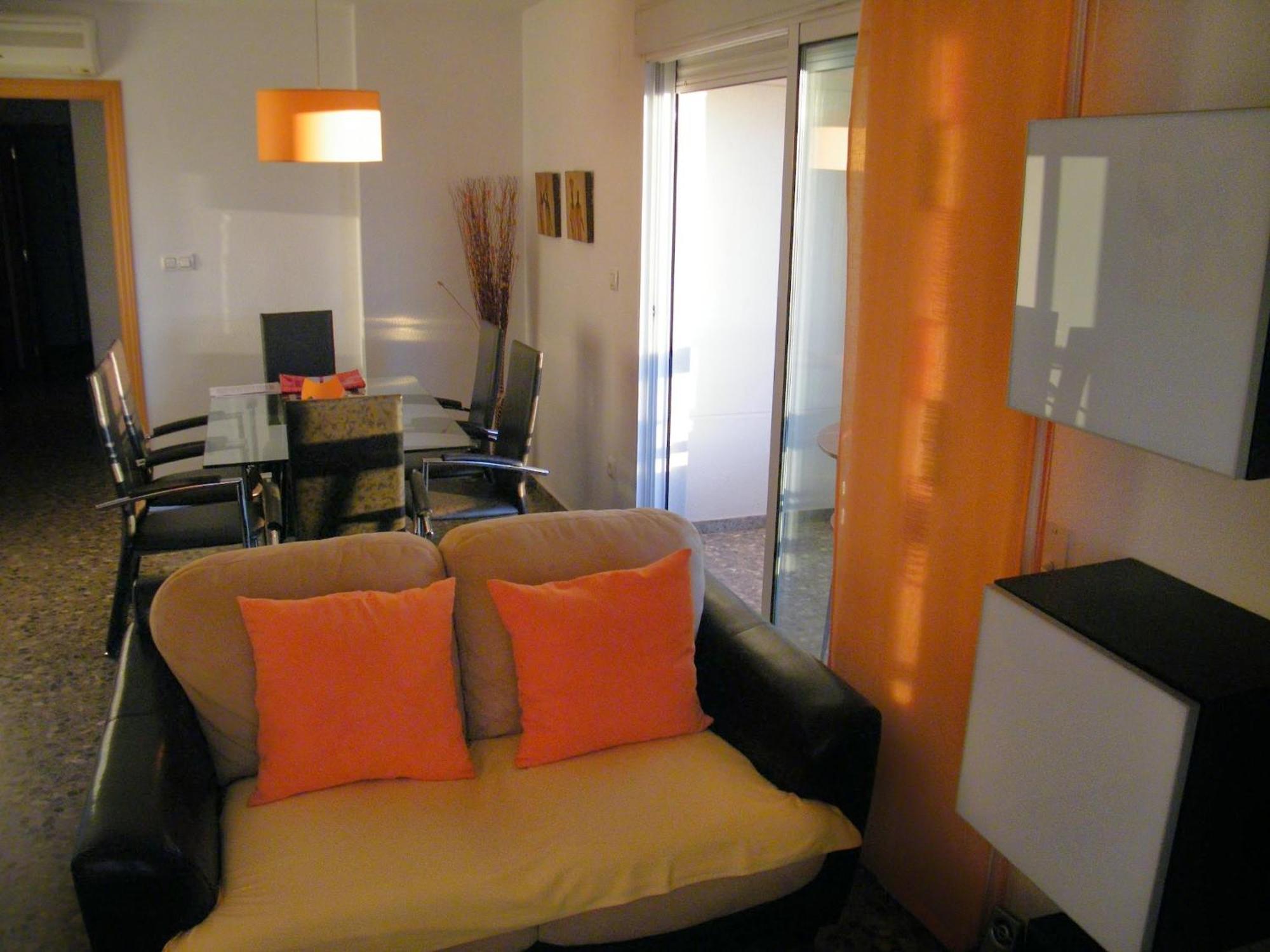 Apartamentos Milenio Cullera Room photo