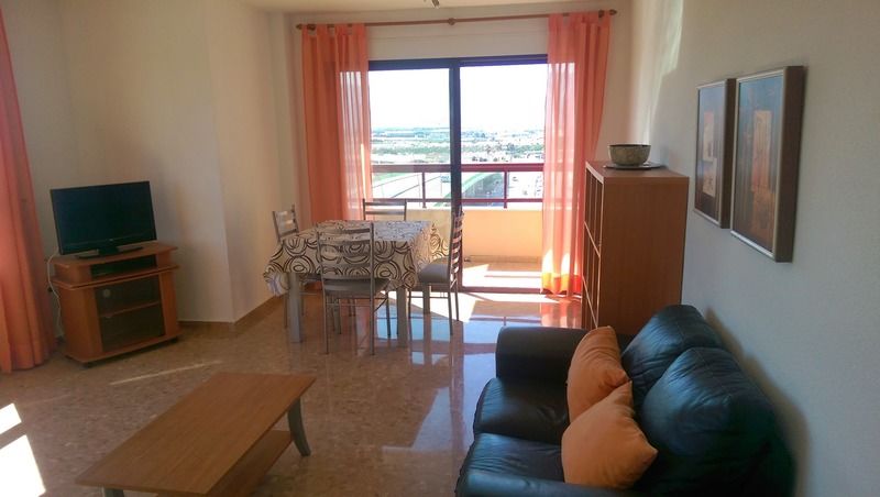 Apartamentos Milenio Cullera Exterior photo