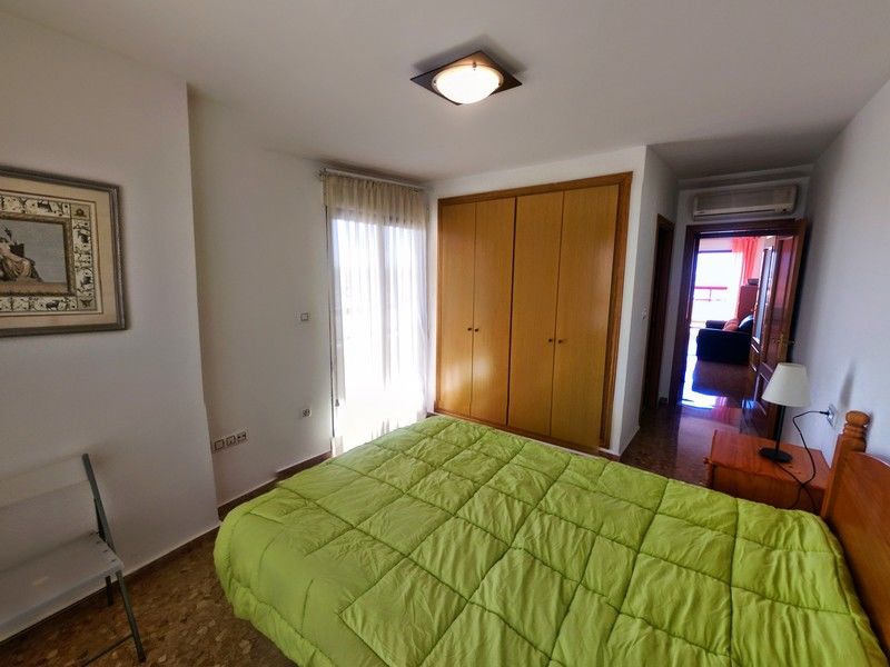 Apartamentos Milenio Cullera Exterior photo