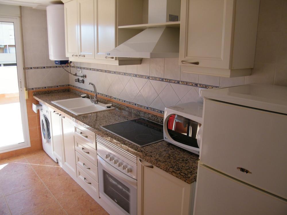 Apartamentos Milenio Cullera Exterior photo